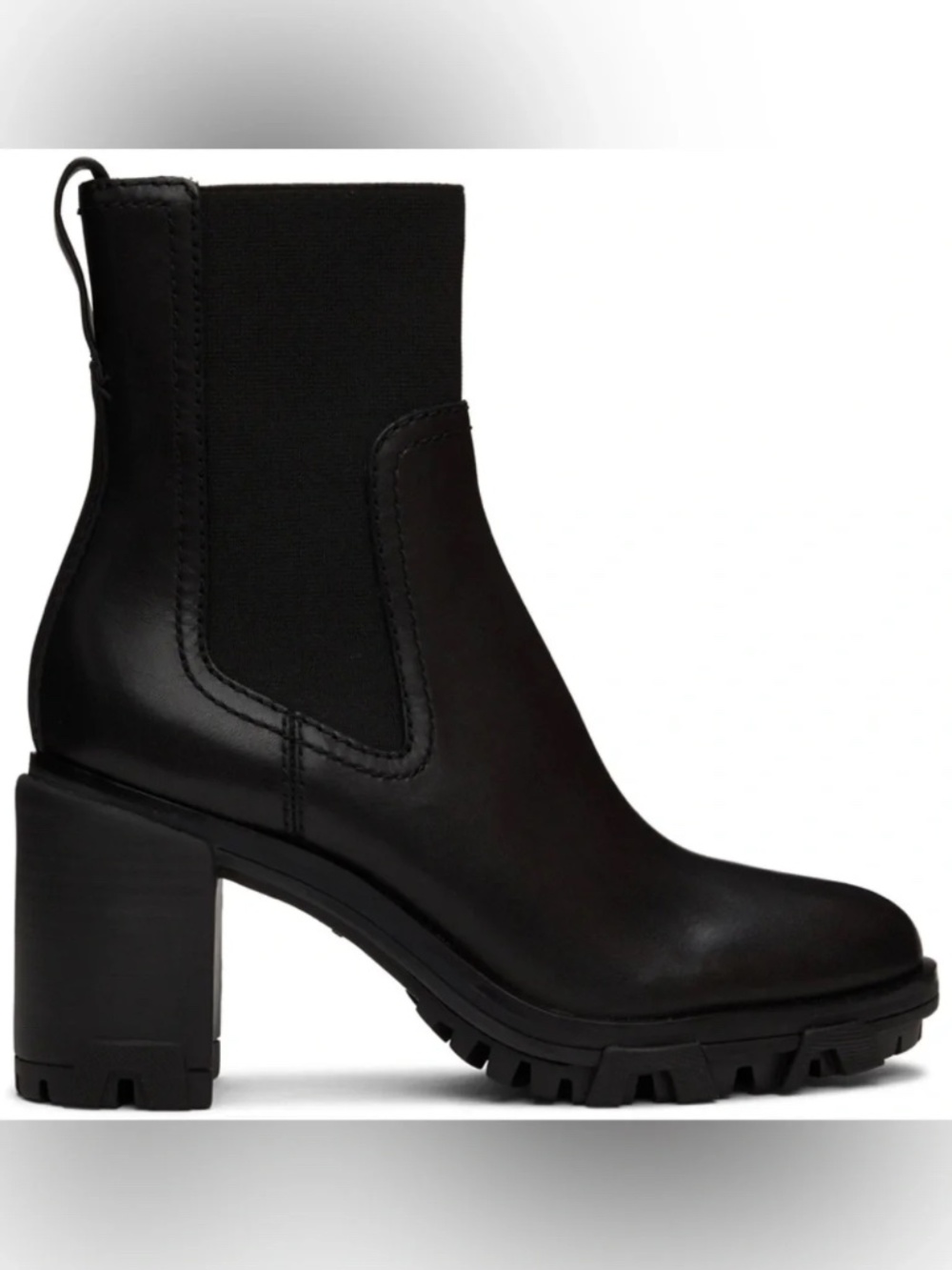 Rag & Bone Chelsea Boot Rag & Bone Shiloh ankle boot - SZ 40